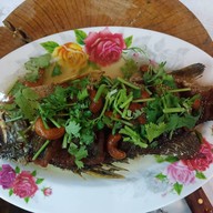 ราชาข้าวต้ม คลอง 7 ลำลูกกา