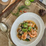 เมนูของร้าน Neighbor Kitchen & Cafe