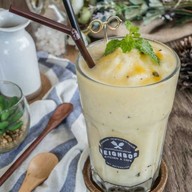 เมนูของร้าน Neighbor Kitchen & Cafe