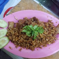 ราชาข้าวต้ม คลอง 7 ลำลูกกา