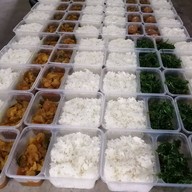 เมนูของร้าน หร้อยดี อาหารใต้