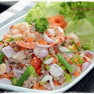 เมนูของร้าน Caf Fe In