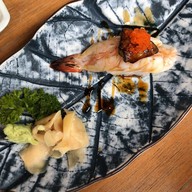 เมนูของร้าน Sushiro Sushiro Garden - Pattaya