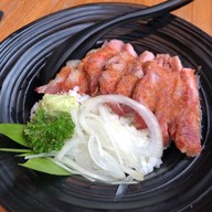 เมนูของร้าน Sushiro Sushiro Garden - Pattaya