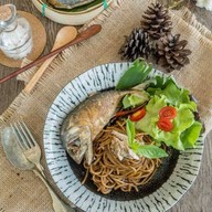 เมนูของร้าน Neighbor Kitchen & Cafe