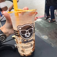 เมนูของร้าน Chakuma (ชาคุมะ) ท่าน้ำบางศรีเมือง