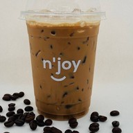 Enjoy Coffee เอ็นจอย ค๊อฟฟี่