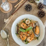 เมนูของร้าน Neighbor Kitchen & Cafe