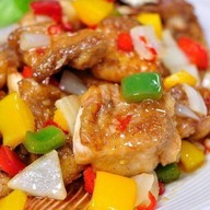 เมนูของร้าน Caf Fe In