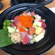 เมนูของร้าน Sushiro Sushiro Garden - Pattaya