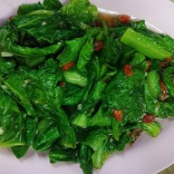 ราชาข้าวต้ม คลอง 7 ลำลูกกา
