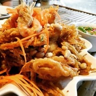 เมนูของร้าน แอบแซ่บ