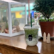 เมนูของร้าน Neighbor Kitchen & Cafe