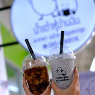 ร้านนำ้เต้าหู้บ้านฉัน @สาขาเมืองนครปฐม