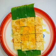 เมนูของร้าน ปันตัยหน้ามอ.ปัตตานี