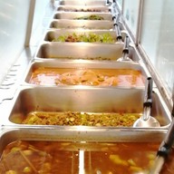 หร้อยดี อาหารใต้