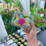 เมนูของร้าน ร้านคุณยาย