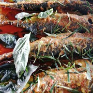 เมนูของร้าน หร้อยดี อาหารใต้