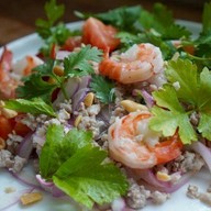 เมนูของร้าน Caf Fe In