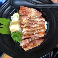 เมนูของร้าน Sushiro Sushiro Garden - Pattaya