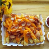 มาดามชีส (Madam Cheese ) ศรีสุนทร