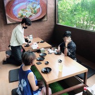 Sushiro Sushiro Garden - Pattaya