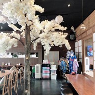 Sushiro Sushiro Garden - Pattaya