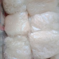 เมนูของร้าน หมูปิ้ง 3 บาท ลาดพร้าว107แยก15 ลาดพร้าว 107 แยก 15