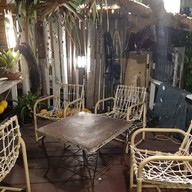 บรรยากาศ ร้านอาหารทิวตาล