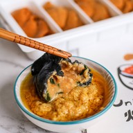 เมนูของร้าน Uni Boom Boom