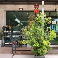 บรรยากาศ Driptionary