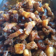 เมนูของร้าน หร้อยดี อาหารใต้