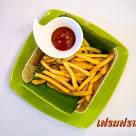 เมนูของร้าน ปันตัยหน้ามอ.ปัตตานี