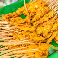 เมนูของร้าน หมูสะเต๊ะคุณลุง👨🏻