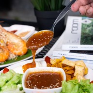 Sa-Mi-Lae Cafe' & Relax Space