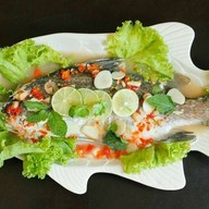 เมนูของร้าน Caf Fe In