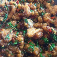 หร้อยดี อาหารใต้