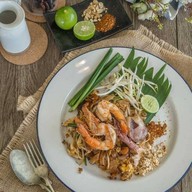 เมนูของร้าน Neighbor Kitchen & Cafe
