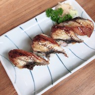 เมนูของร้าน Sushiro Sushiro Garden - Pattaya