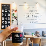 Bite me Bakery & Cafe