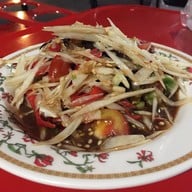 ปากปลาร้า by เจ๊อีฟ (อุดมสุข 58)