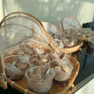 เมนูของร้าน ร้านคุณยาย