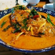 เมนูของร้าน แอบแซ่บ