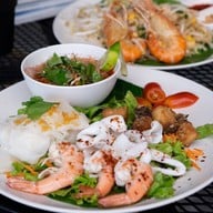 Sa-Mi-Lae Cafe' & Relax Space