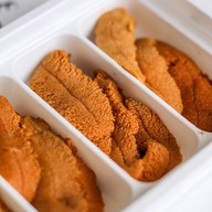 เมนูของร้าน Uni Boom Boom