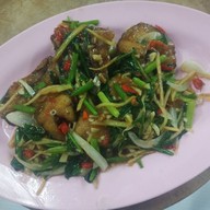 ราชาข้าวต้ม คลอง 7 ลำลูกกา