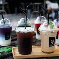 Sa-Mi-Lae Cafe' & Relax Space