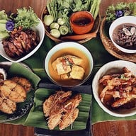 ครัวมาแล บึงขุนทะเล
