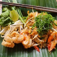 ผัดไทสตูดิโอ