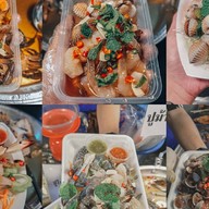 ป้าต๋อย อาหารตามสั่ง สาขา สมุทรนิเวศน์